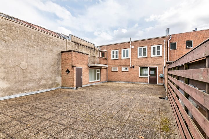 Appartement te koop: Waterstraat 54C, Tiel
