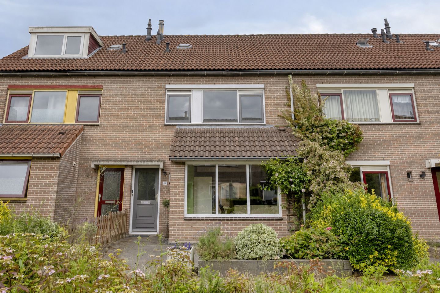 Foto 1 van Spant 52