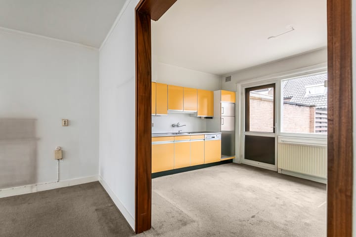 Appartement te koop: Waterstraat 54C, Tiel
