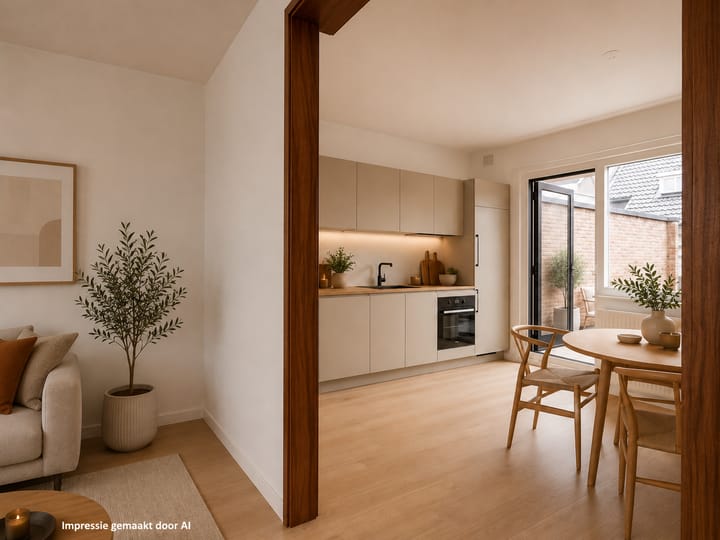 Foto 4 van Waterstraat 54-E