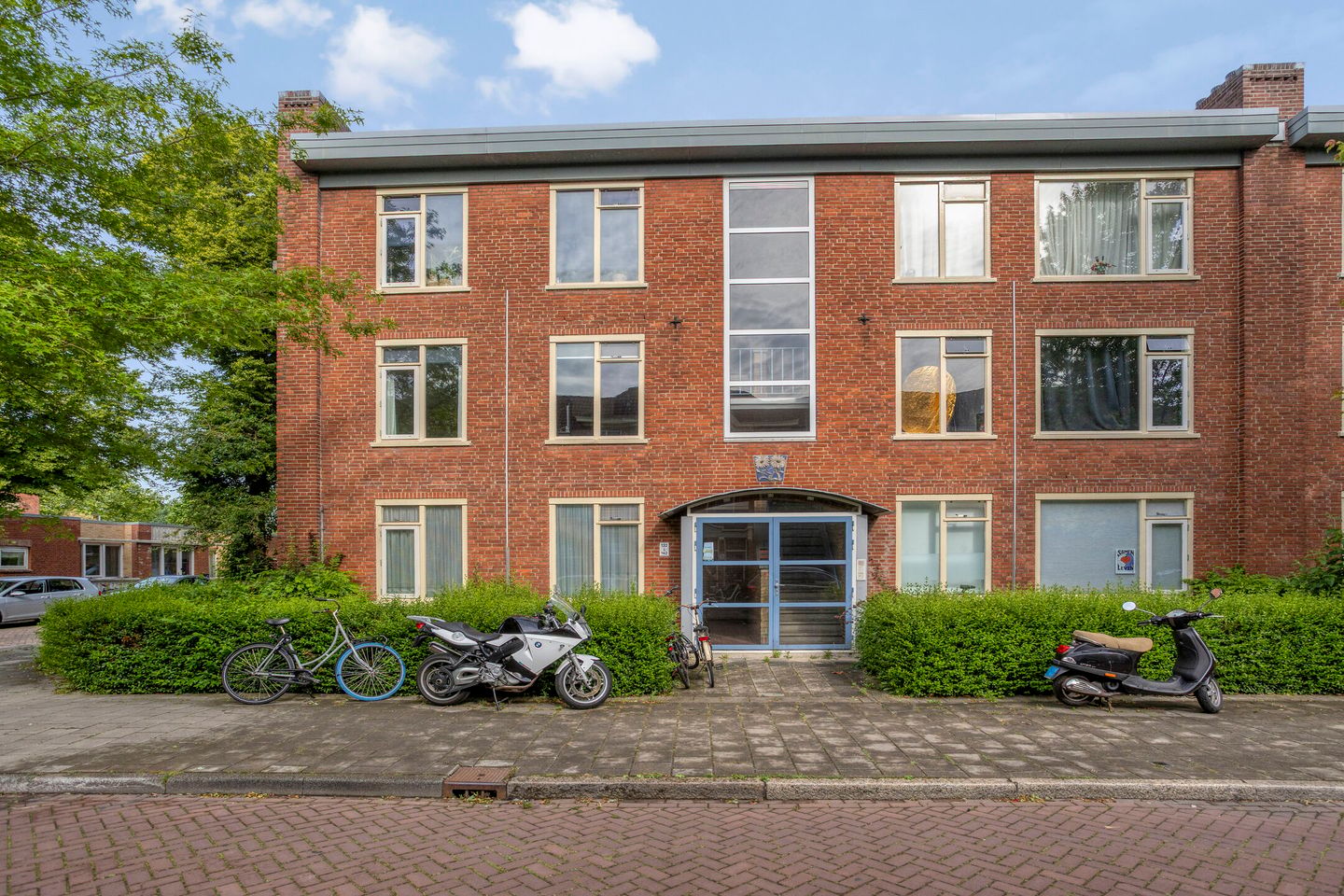 Foto 4 van Bedumerstraat 138