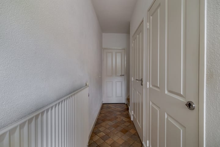 Tussenwoning te koop: Hicksweg 73, Renkum
