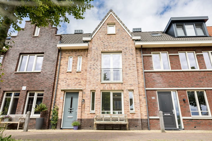 Foto 5 van Zilvergracht 90