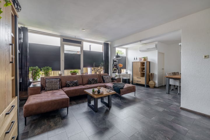 Tussenwoning te koop: Hicksweg 73, Renkum