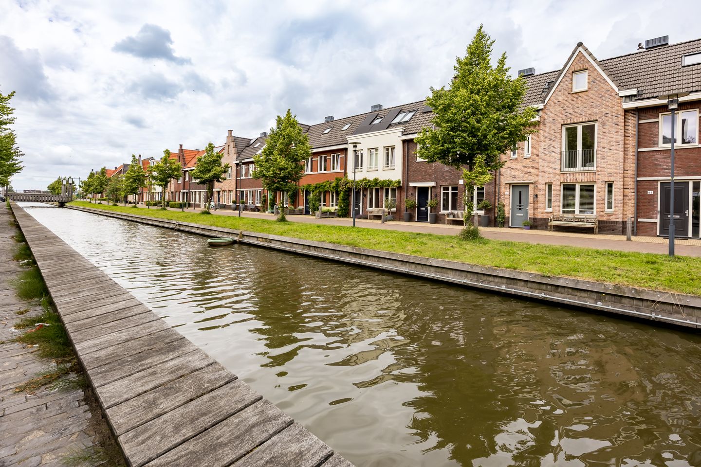 Foto 4 van Zilvergracht 90