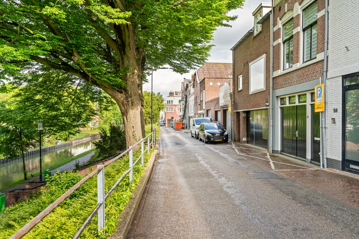 Appartement te koop: Waterstraat 54E, Tiel