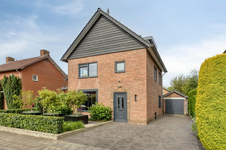 Photo 4 of Hoenderweg 11
