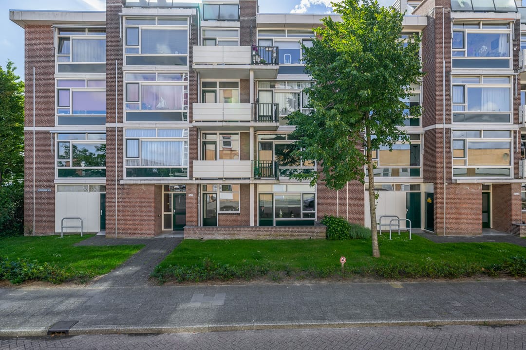 Foto 1 van Koninginneweg 1