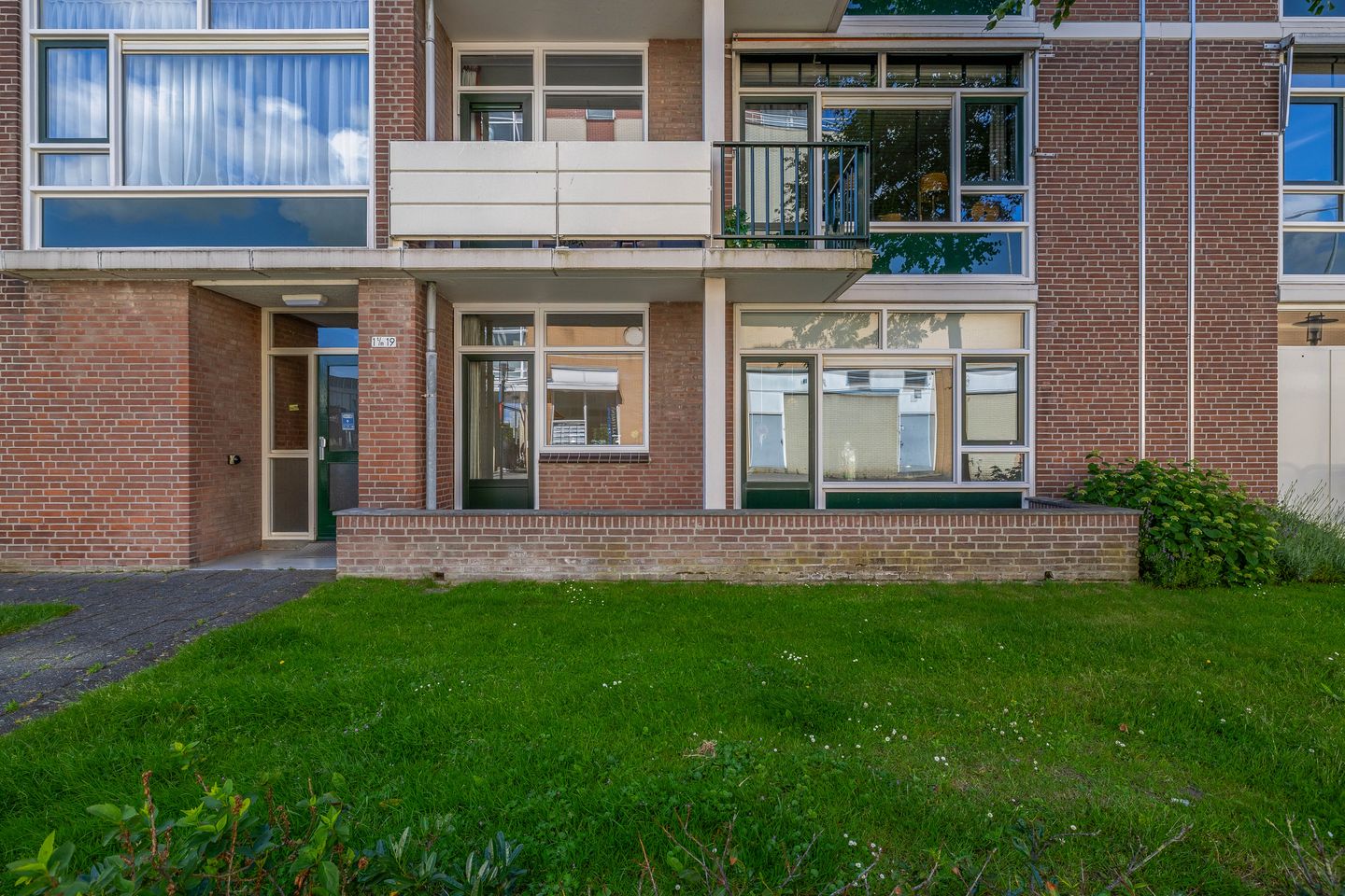 Foto 4 van Koninginneweg 1