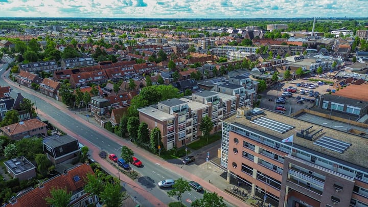 Foto 3 van Koninginneweg 1