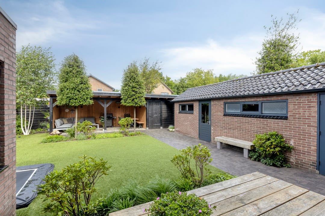 Photo 34 of Hoenderweg 11