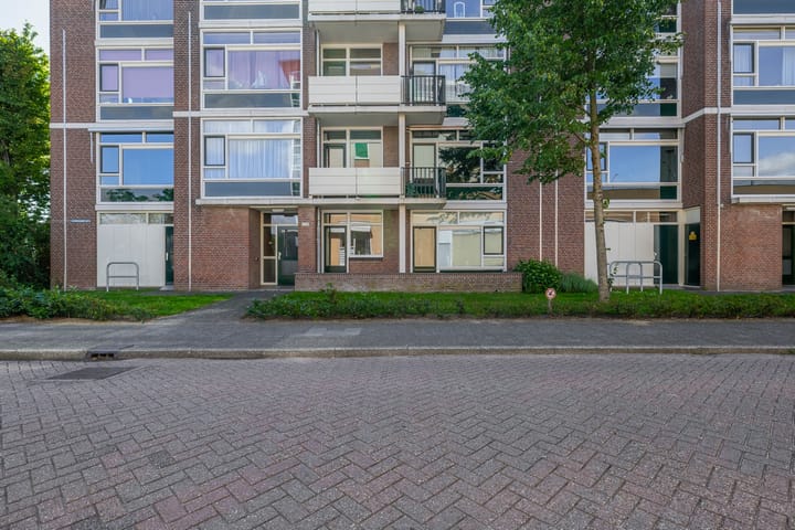 Foto 2 van Koninginneweg 1