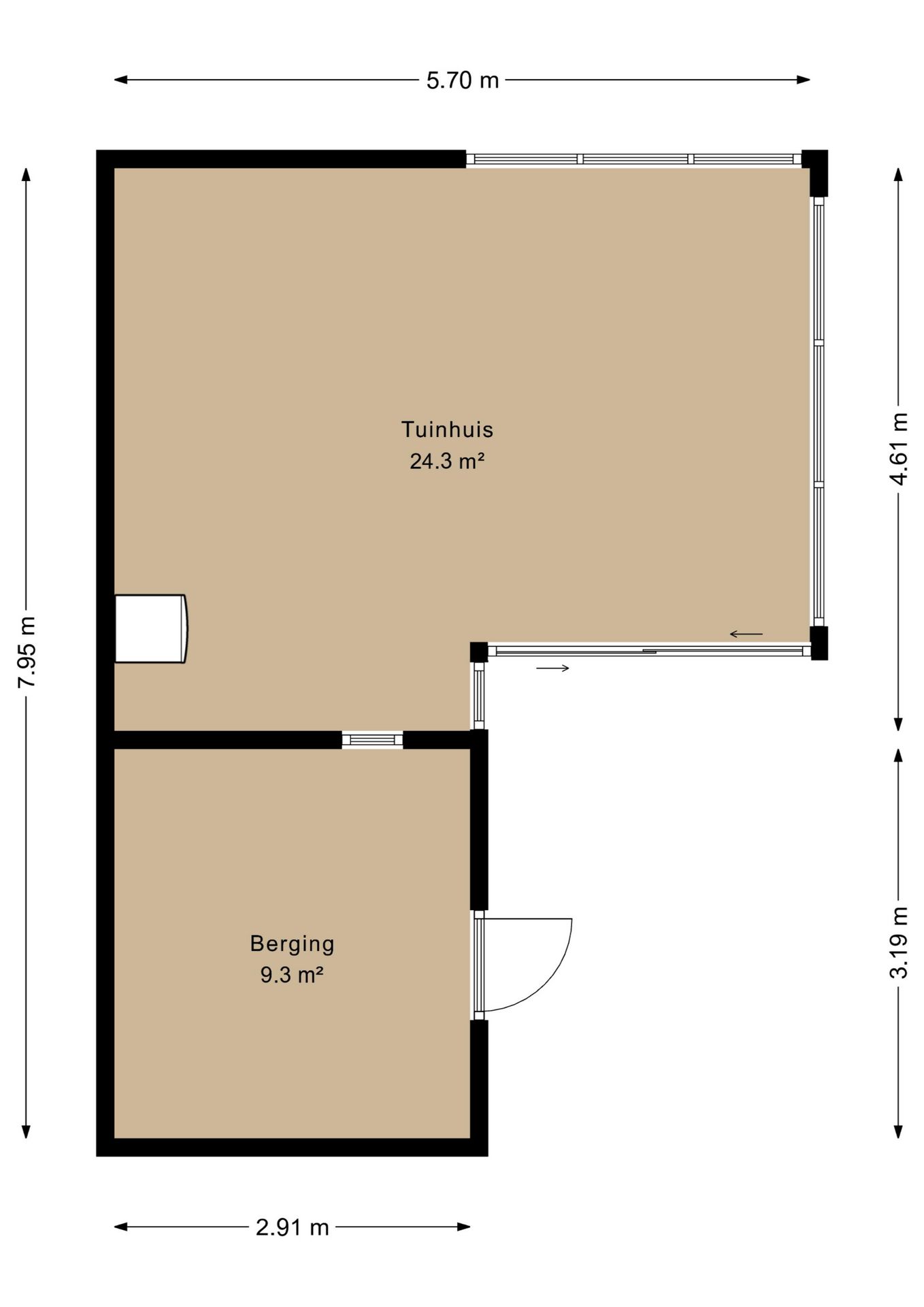 Foto 65 van 't Rak 49