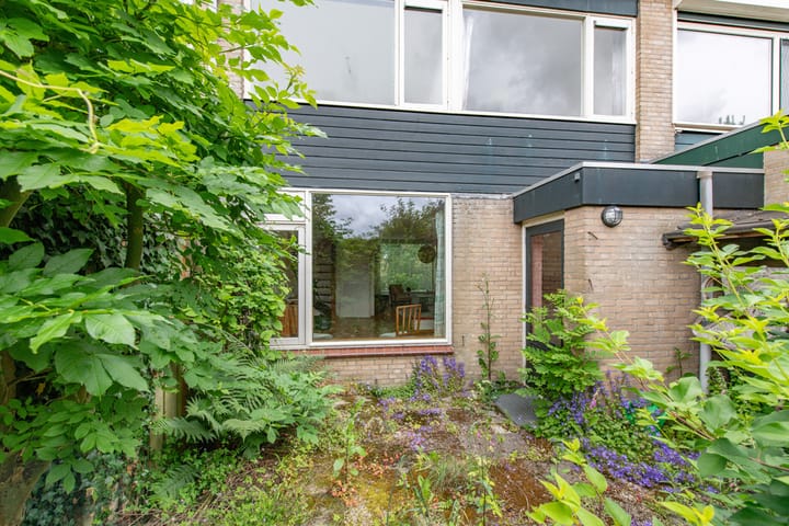 Foto 5 van Middenweijdt 60