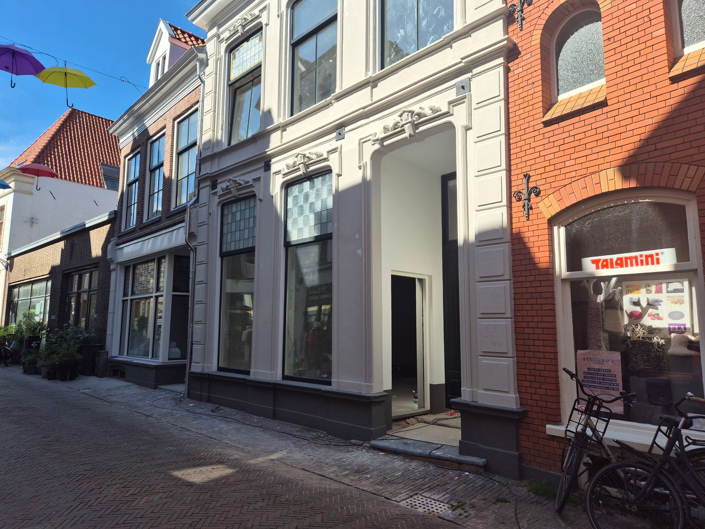 Bekijk foto 1 van Grote Overstraat 43