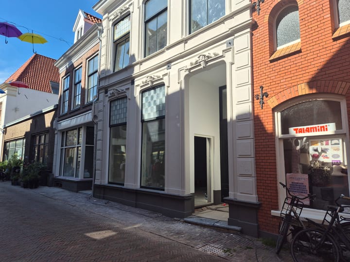Grote Overstraat 43, Deventer