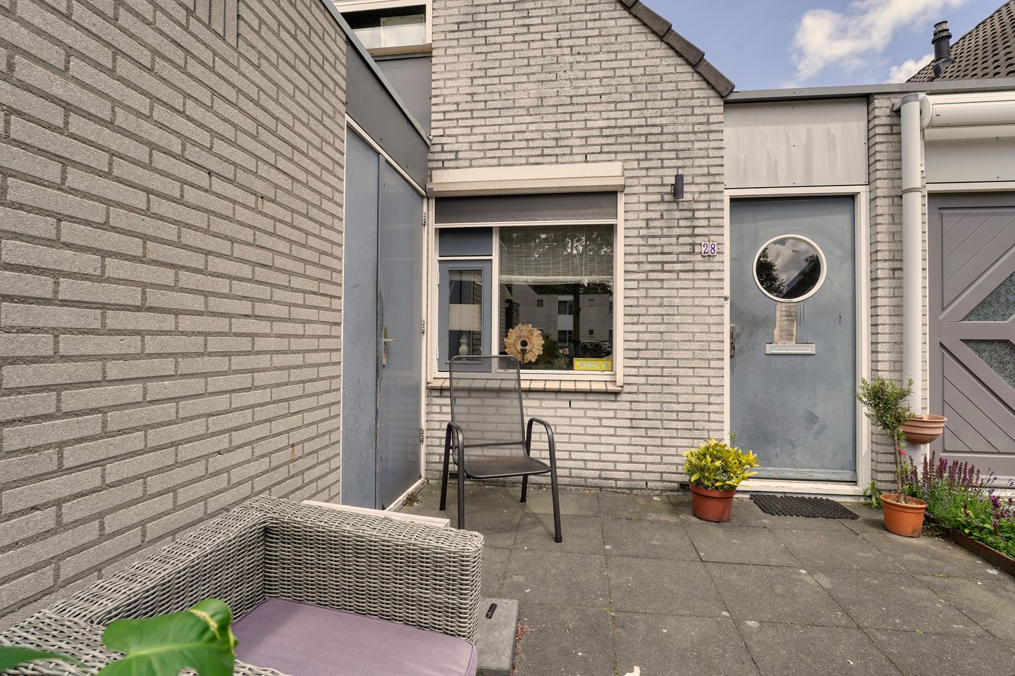Foto 5 van Zeester 28