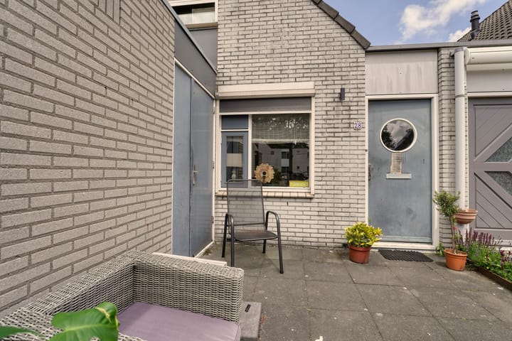 Foto 5 van Zeester 28