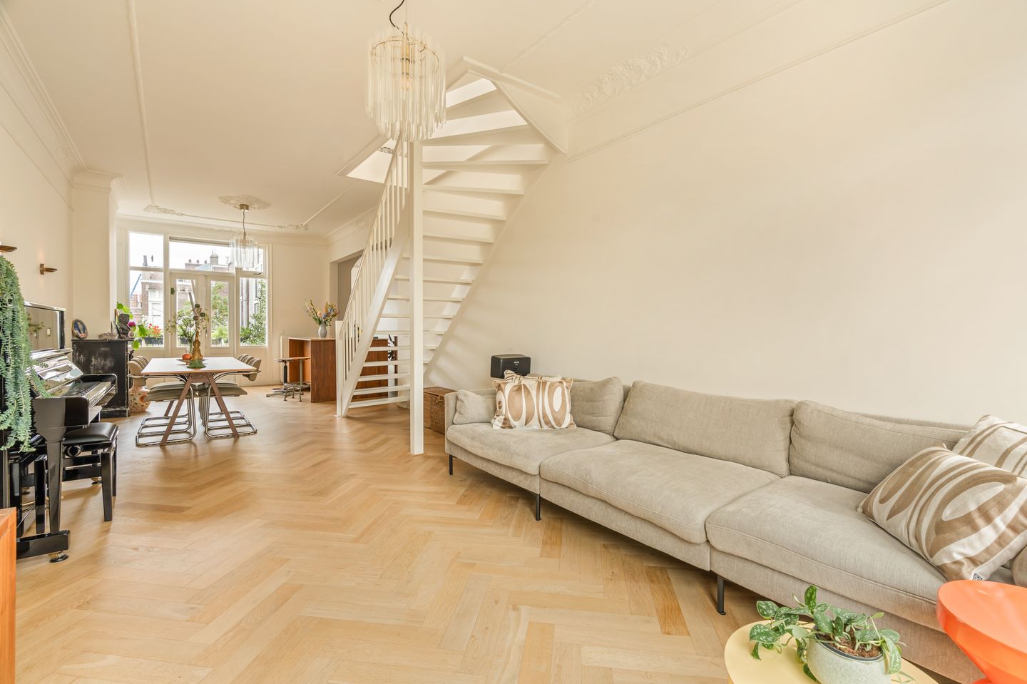 Photo 4 of Overtoom 406-3
