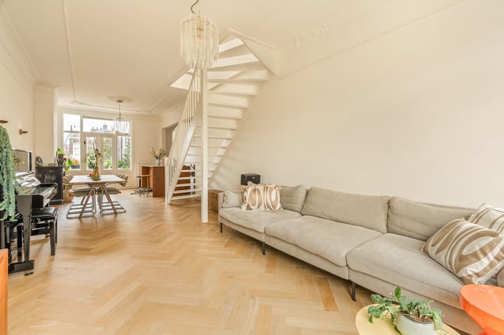 Photo 4 of Overtoom 406-3