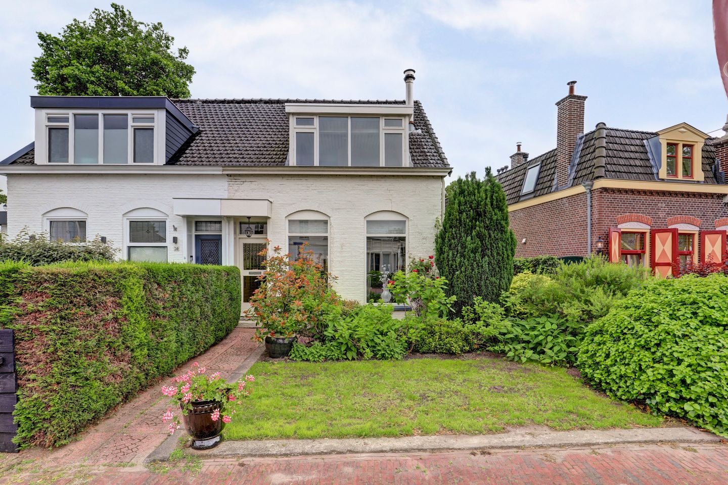 Foto 4 van Kerkstraat 48