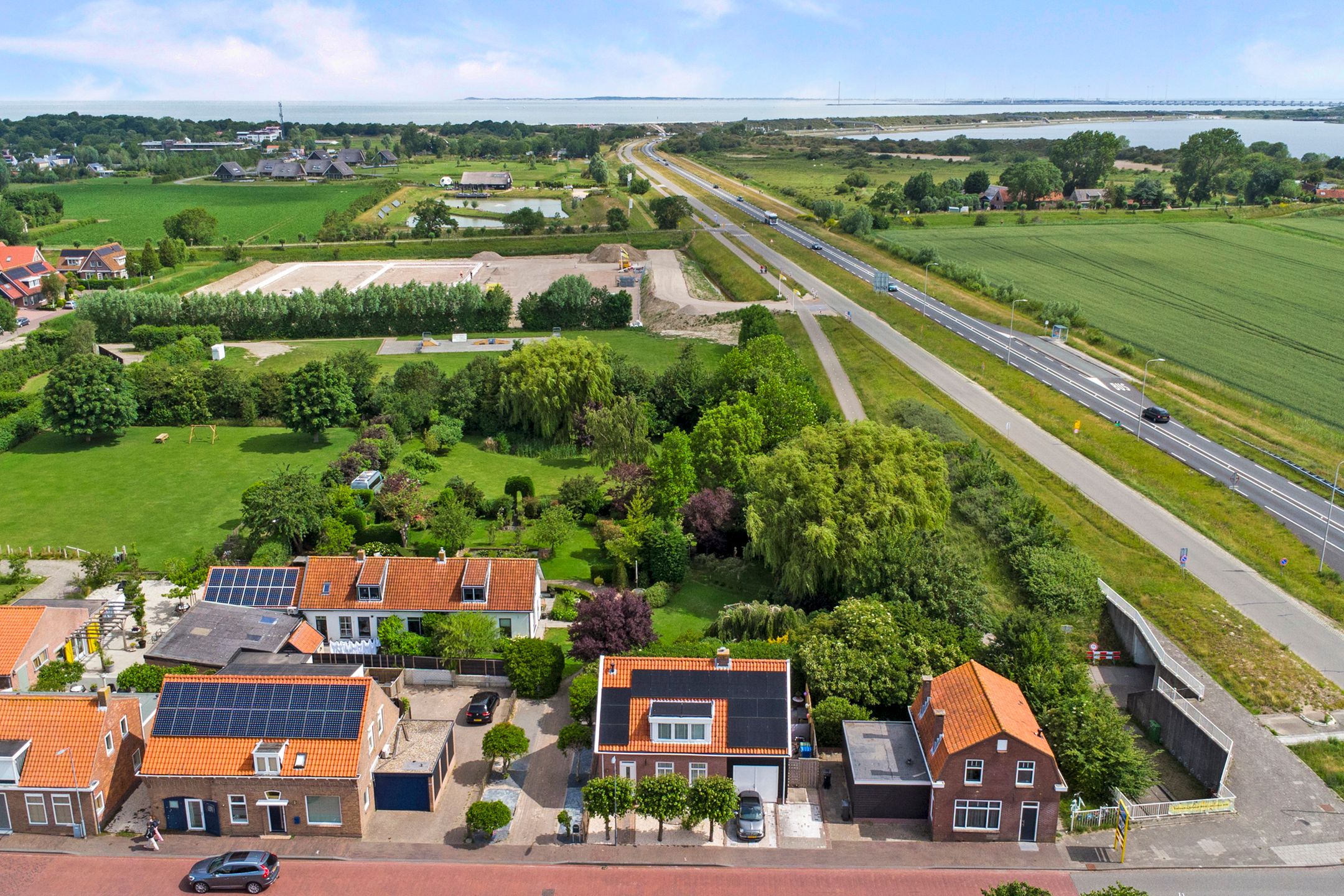 Foto 45 van Dorpsdijk 57