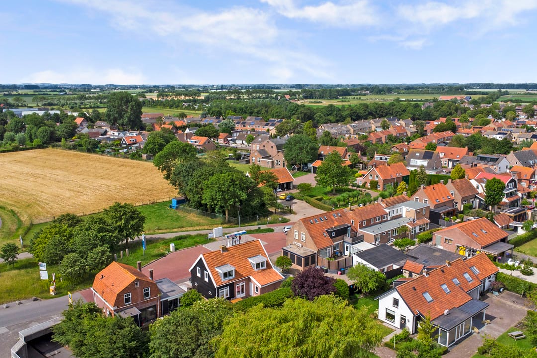 Foto 47 van Dorpsdijk 57