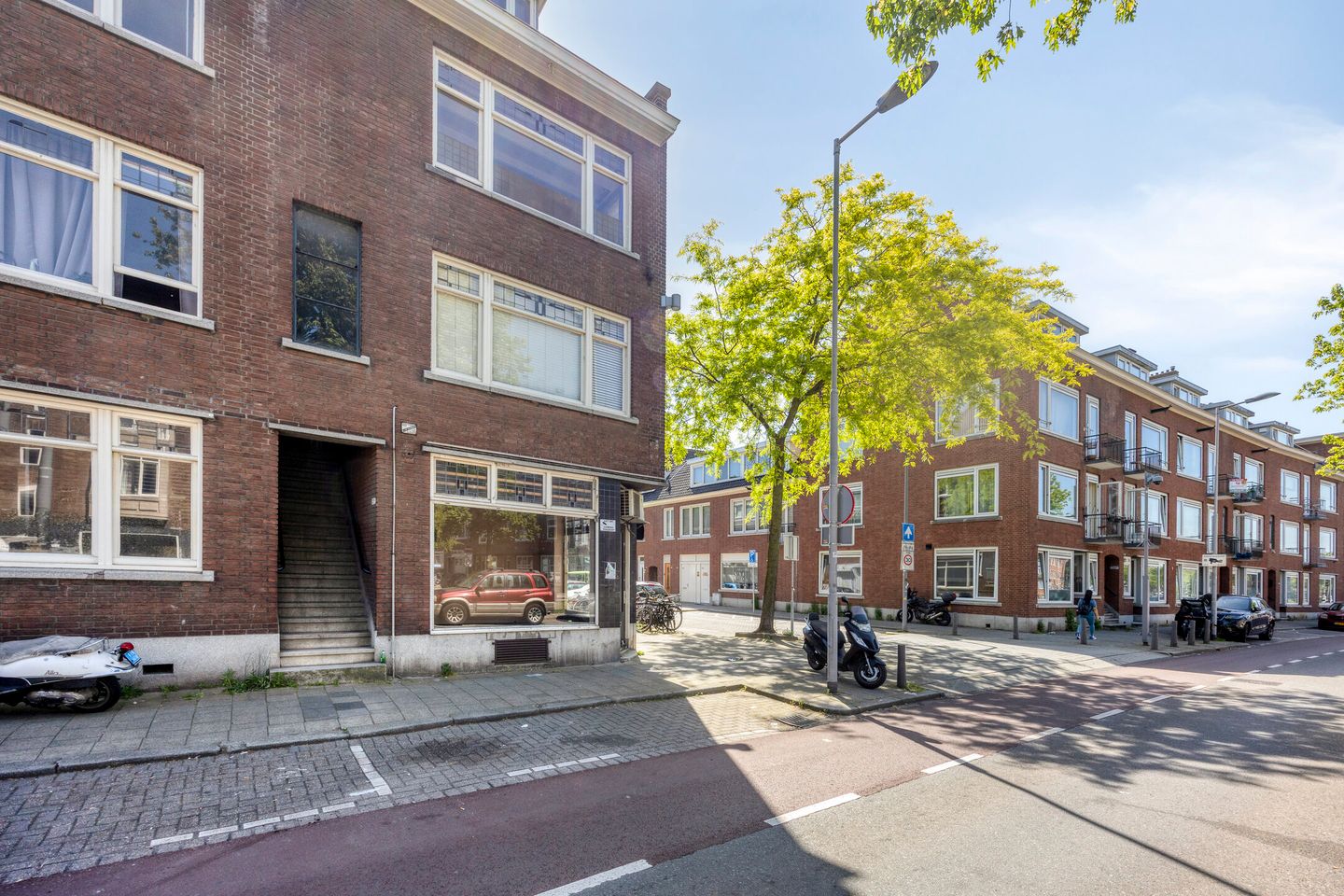 Bekijk foto 3 van Wolphaertsbocht 205-A