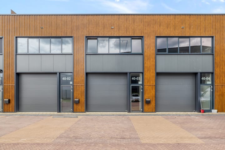 Koningsweg 40-03, Soest