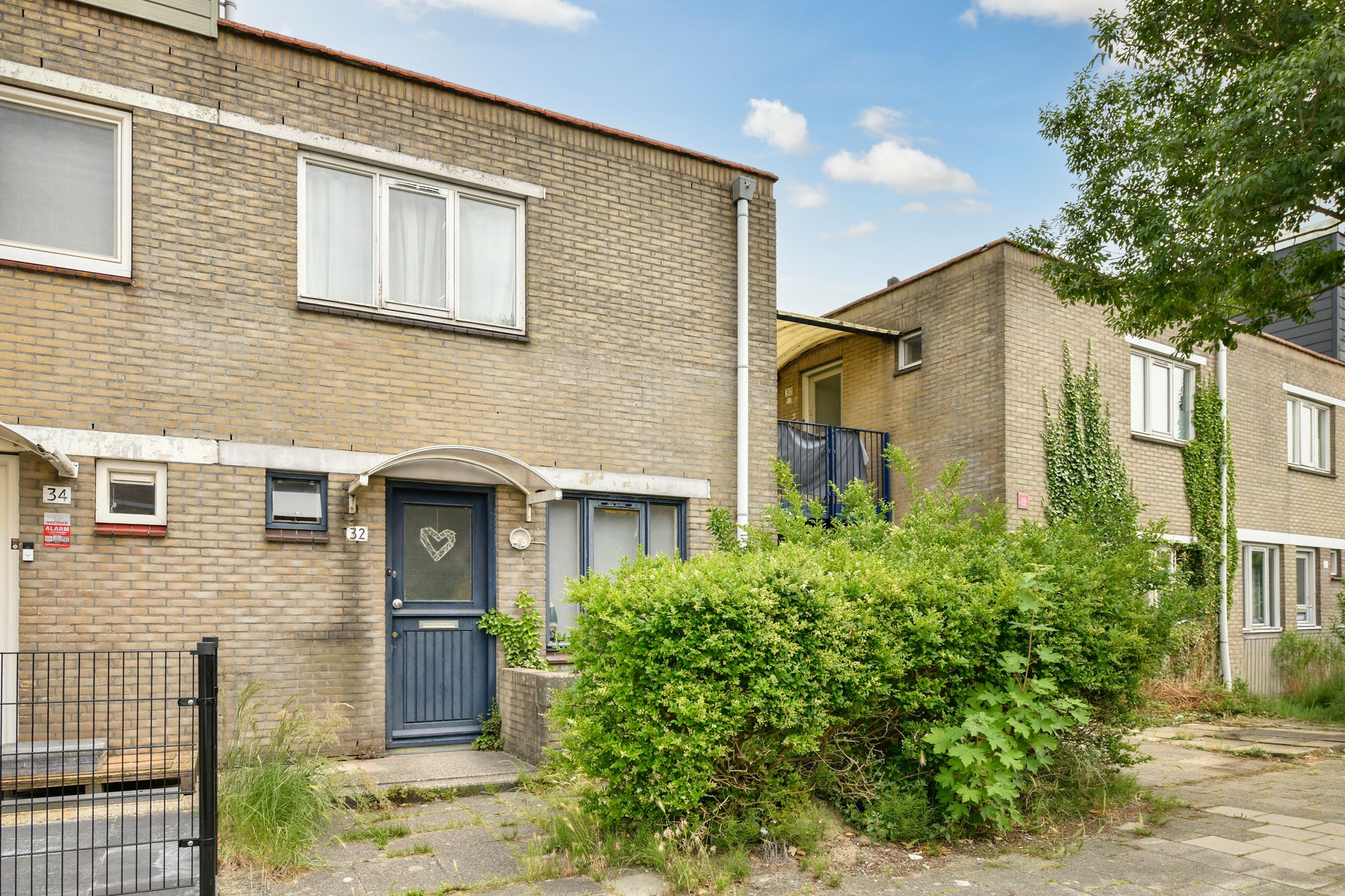 Twellostraat 32 