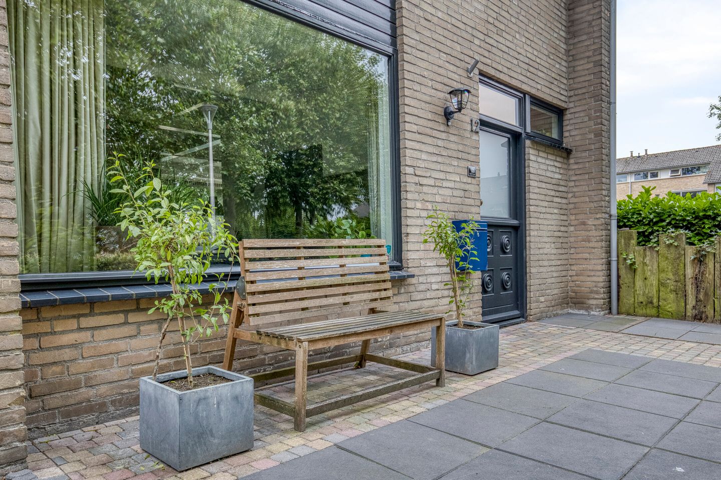 Foto 10 van Cederstraat 12