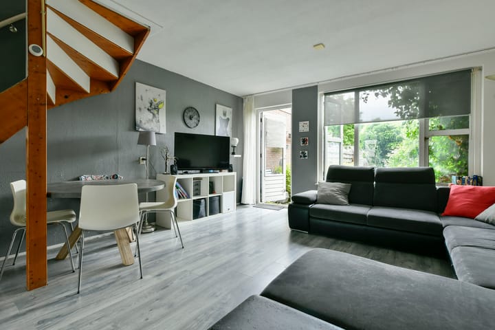 Foto 4 van Twellostraat 32