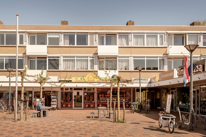 Stadhoudersplein 20, Wassenaar