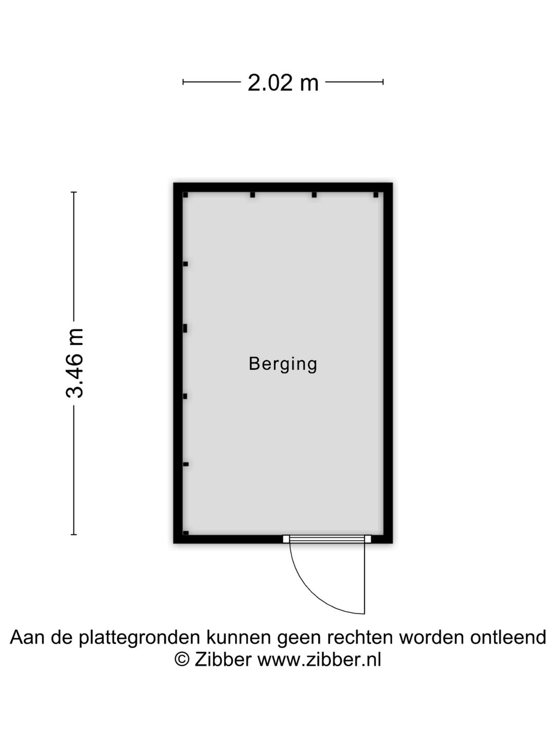 Foto 43 van Walnoothof 20