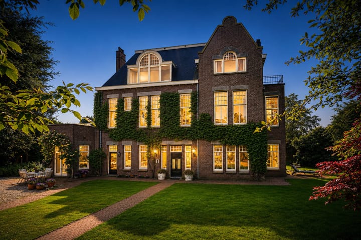 Maasdijk 12