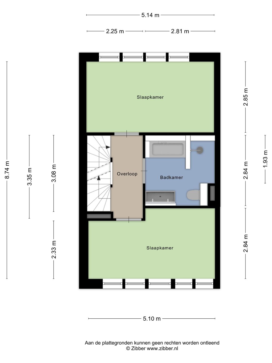 Foto 41 van Walnoothof 20