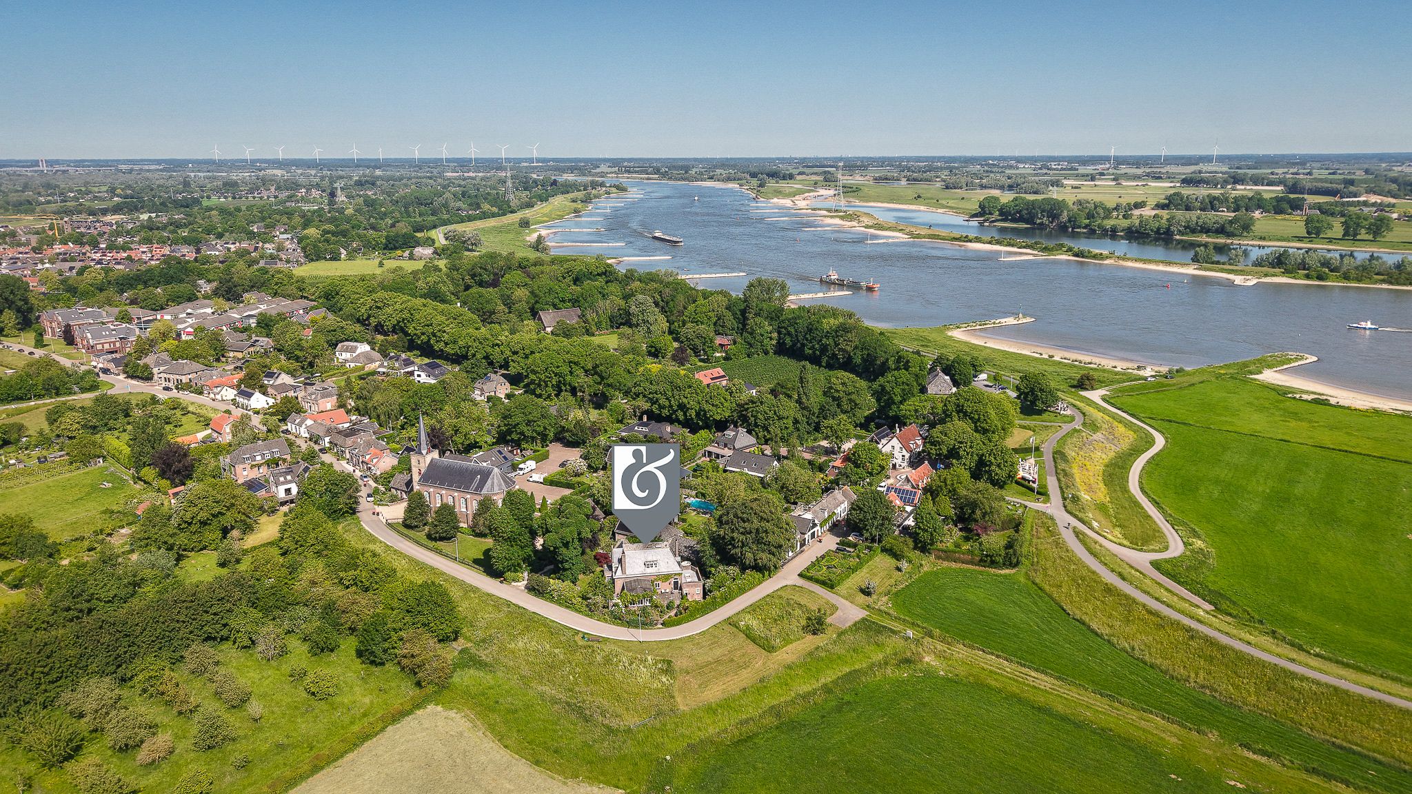 Photo 99 of Maasdijk 12