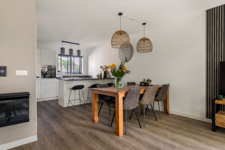 Hoekwoning te koop: Haringbuis 64, De Rijp