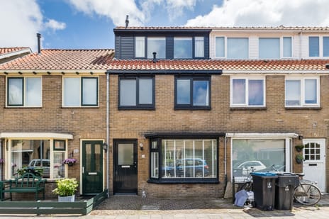 Houthavenstraat thumbnail