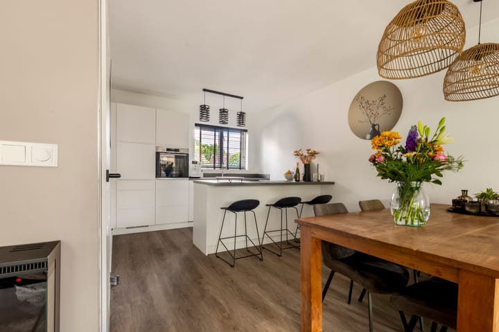 Hoekwoning te koop: Haringbuis 64, De Rijp