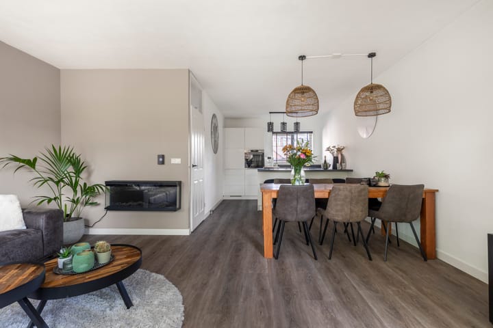 Hoekwoning te koop: Haringbuis 64, De Rijp