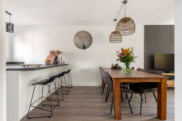 Hoekwoning te koop: Haringbuis 64, De Rijp