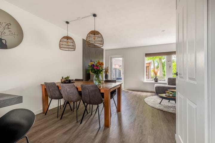 Hoekwoning te koop: Haringbuis 64, De Rijp
