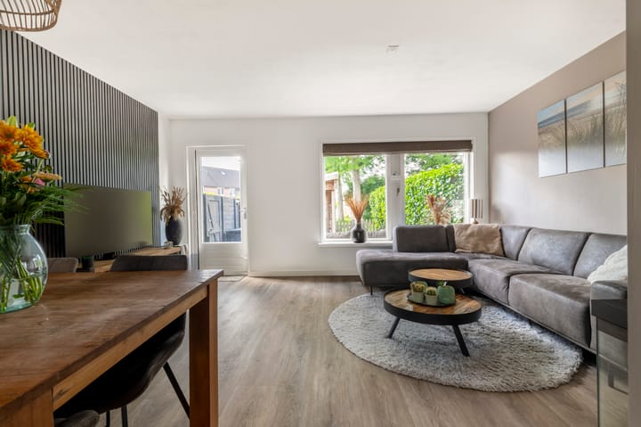 Hoekwoning te koop: Haringbuis 64, De Rijp