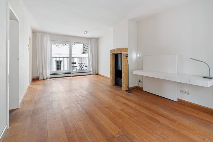 Foto 4 van Sint Bernardusstraat 19-B