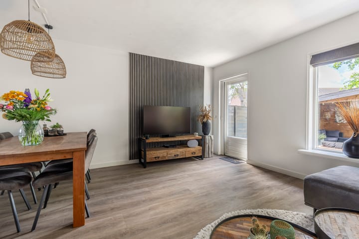 Hoekwoning te koop: Haringbuis 64, De Rijp
