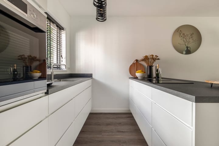 Hoekwoning te koop: Haringbuis 64, De Rijp