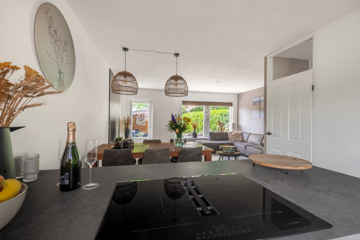 Hoekwoning te koop: Haringbuis 64, De Rijp