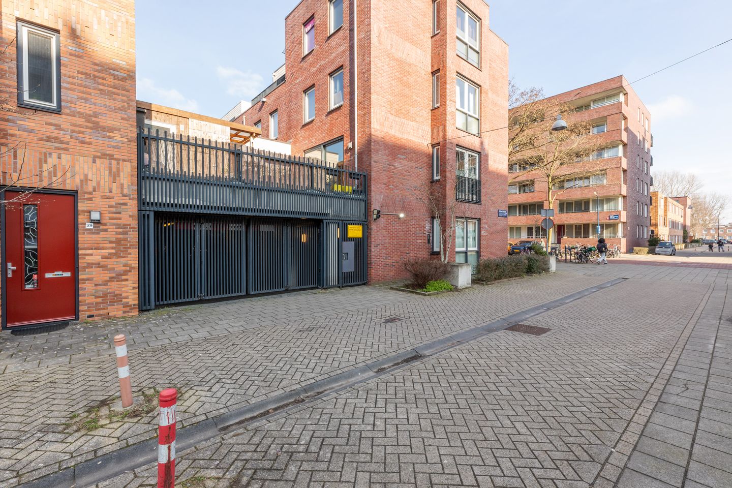 Foto 40 van Johan Hofmanstraat 150