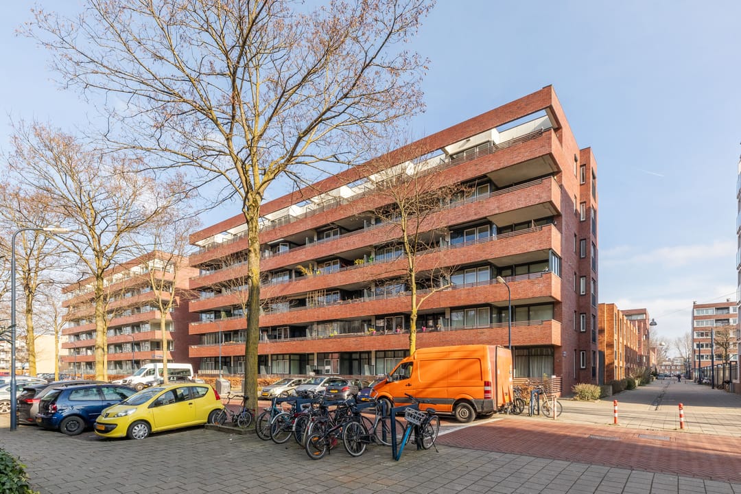 Foto 46 van Johan Hofmanstraat 150